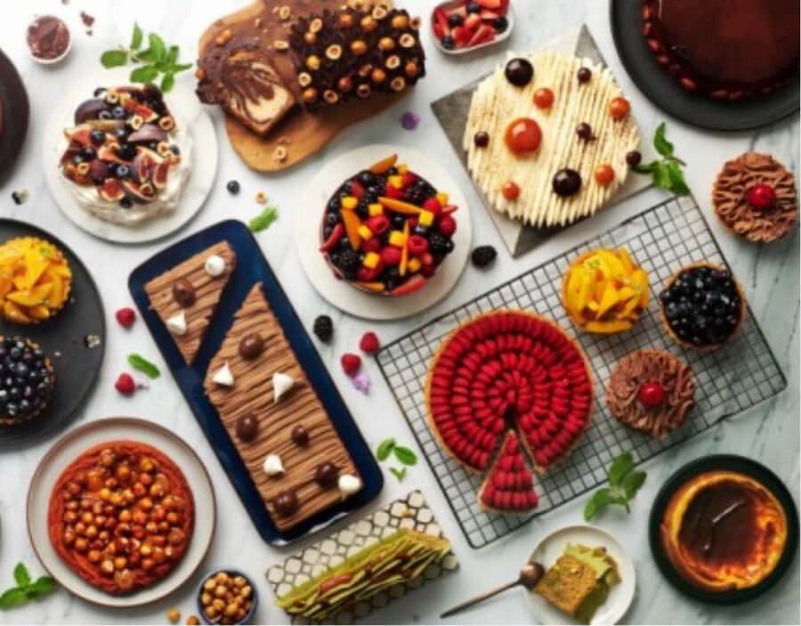 Dubai: Luxury Dinner Buffet at Gastronomy Atlantis The Royal - Price and value: does $102 make sense for this kind of Dubai meal?