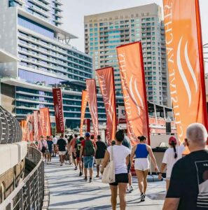 Dubai: Marina, Atlantis, Palm & Burj Al Arab Speedboat Tour - Safety Briefing, Life Jackets, and What the Captain Means by Fast