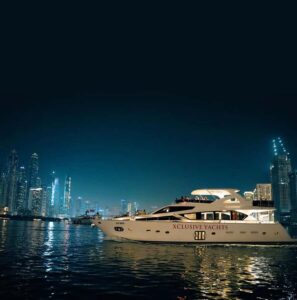 Dubai Marina: Luxury Yacht Tour with Breakfast or BBQ Option - Breakfast Cruise or Sunset BBQ: Pick the Right Vibe