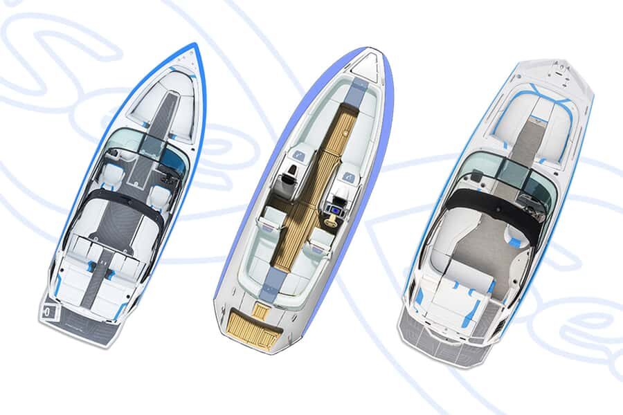 Dubai: Marina Private Boat Tour & Palm Jumeirah Sightseeing - Photo Stops and Captains: Why the Guide Can Make or Break It