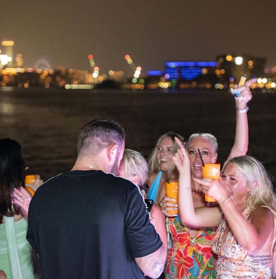 Dubai: Marina Yacht Party with BBQ, Unlimited Drinks and DJ - Price and Value: Why $89 Can Feel Like a Deal (If You Want the Package)
