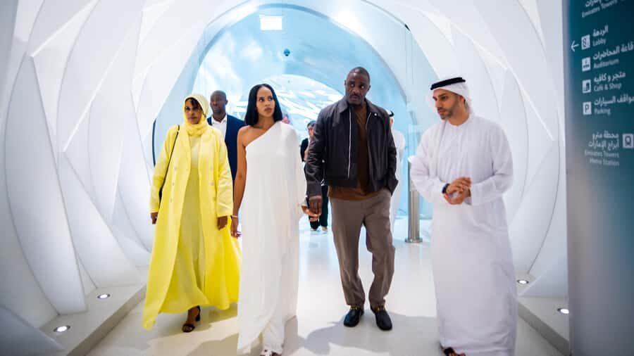 Dubai: Museum of the Future Admission Ticket - Dubai’s Museum of the Future Building: The Architecture Is Part of the Experience