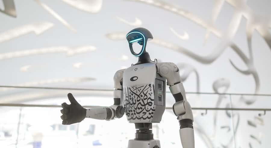Dubai: Museum of the Future Admission Ticket - Space, Climate, and Health: Big Futures Told Through Real-World Themes