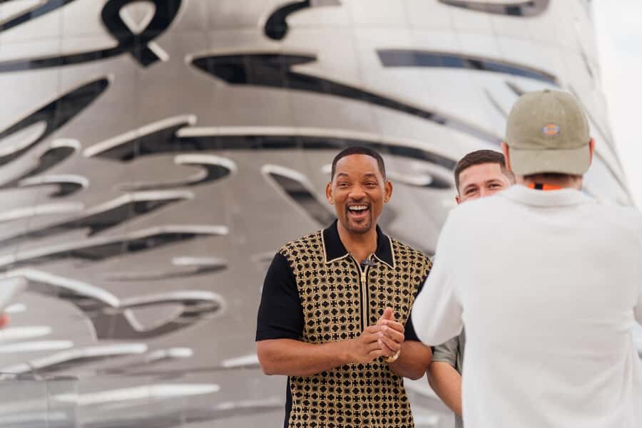 Dubai: Museum of the Future Admission Ticket - Families, Kids, and Teens: Where It Clicks