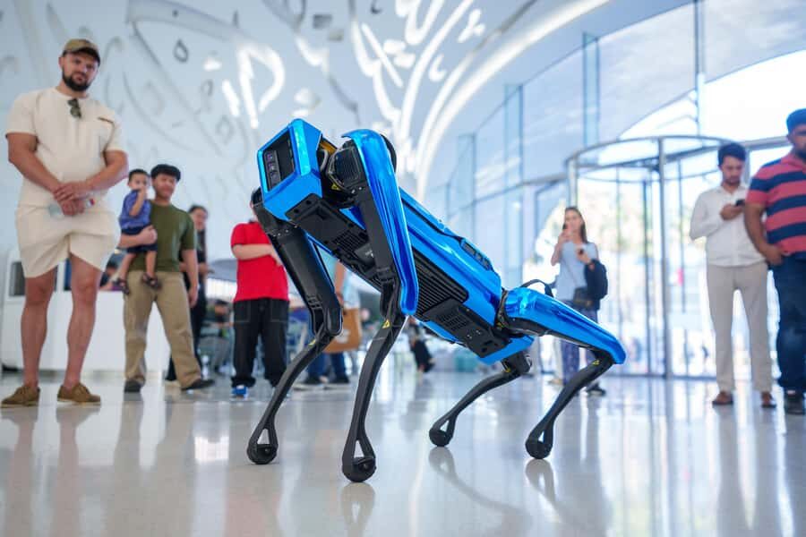 Dubai: Museum of the Future Admission Ticket - Price and Value: Is $46 Fair for a 1.5-Hour Visit?