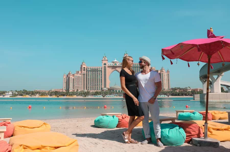Dubai: Old & Modern Guided Half-Day City Tour - Key highlights you’ll feel on day one