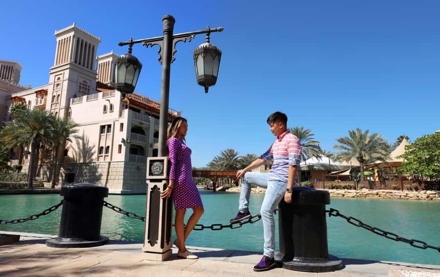 Dubai: Old & Modern Guided Half-Day City Tour - Old and Modern Dubai in five hours: what this tour does best