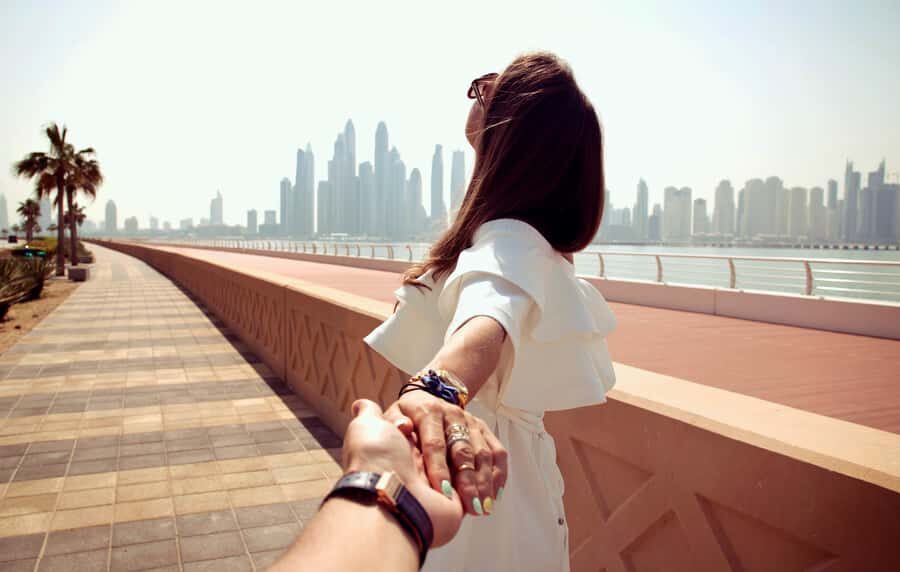 Dubai: Old & Modern Guided Half-Day City Tour - Jumeirah Beach and the Burj Al Arab photo stop: short, but iconic