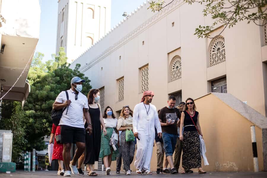 Dubai: Old Town, Creek, Museums, Souks, & Street Food Tour - Key highlights worth knowing