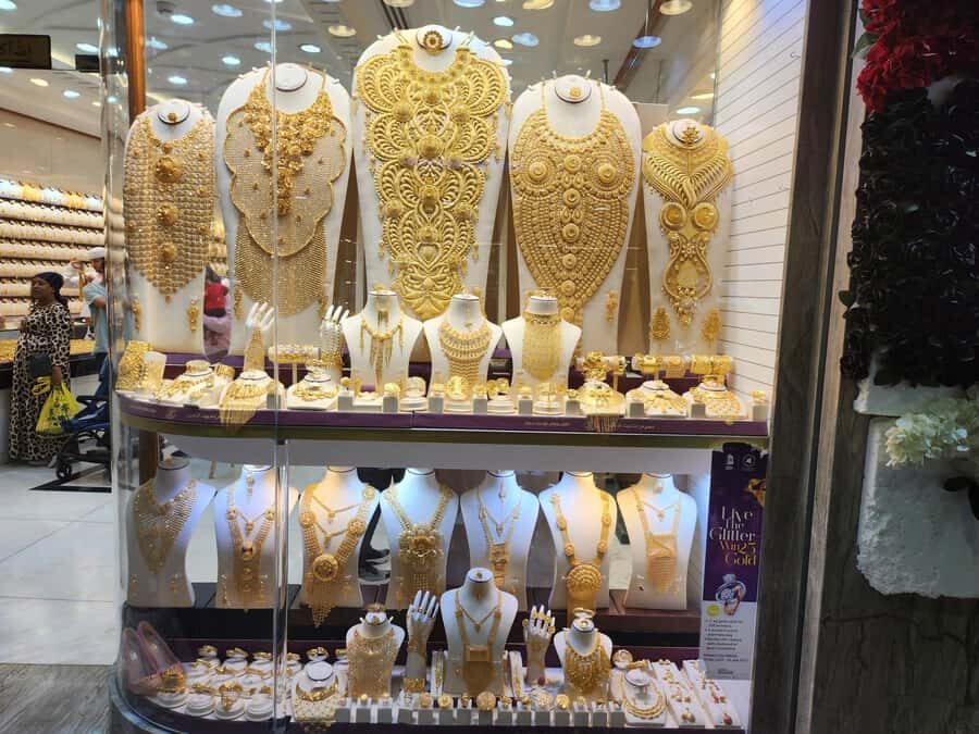 Dubai: Old Town, Creek, Museums, Souks, & Street Food Tour - Spice Souk: smell-first shopping without the guesswork