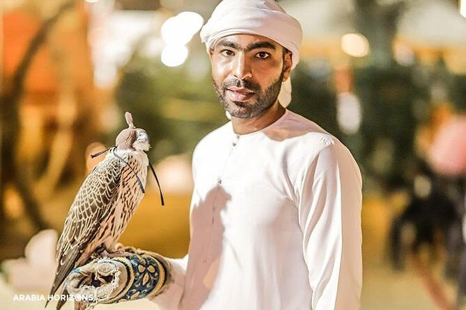 Dubai Premium Desert Safari with Live shows & Gourmet Dinner - Sandboarding, camel rides, and henna: fun add-ons with a time limit