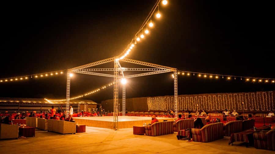 Dubai: Premium Red Dune Safari with Sandboarding & BBQ - Camel ride + Bedouin camp welcome: what feels most authentic