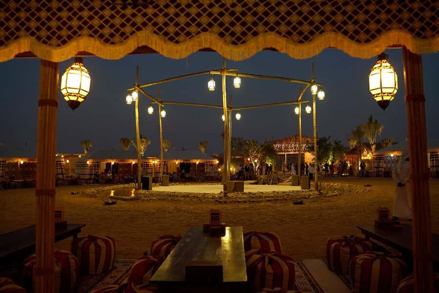 Dubai: Premium Safari, Camel Ride & Al Khayma Camp 3-Buffets - Who This Safari Fits Best (and Who Should Skip)