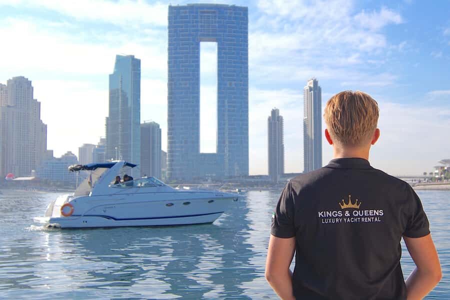 Dubai: Private Yacht Cruise for Unforgettable Memories - Key highlights I’d circle on your Dubai plan