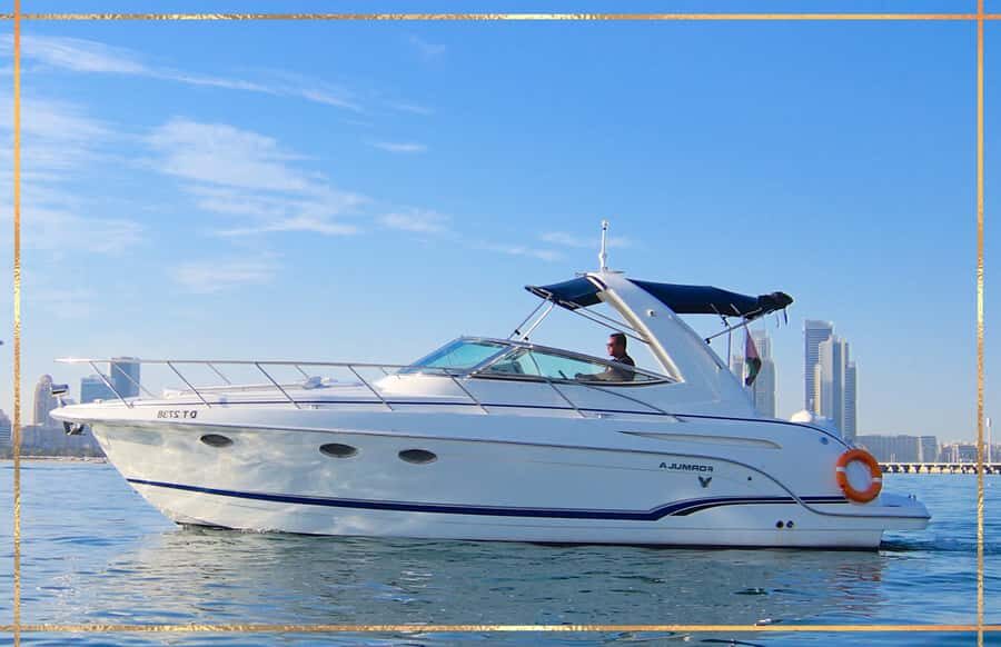 Dubai: Private Yacht Cruise for Unforgettable Memories - Why a private yacht cruise works so well in Dubai