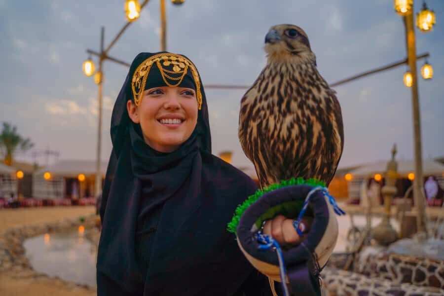 Dubai: Quad Bike Safari, Camels & Al Khayma Camp BBQ Dinner - Why this Dubai desert day feels like two trips
