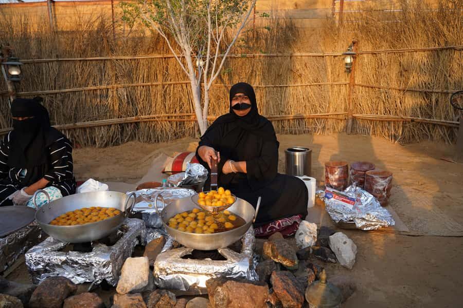Dubai: Quad Bike Safari, Camels & Al Khayma Camp BBQ Dinner - Price and value: is $65 actually a good deal?