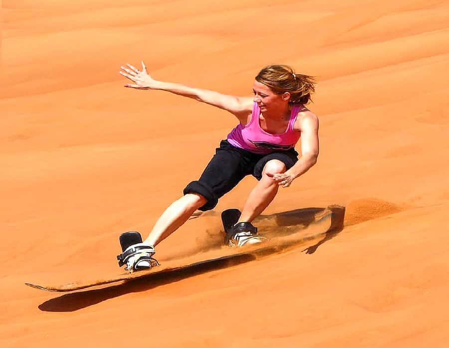 Dubai: Safari, Quad Bike, Camel Ride, and Buffet Dinner - BBQ Buffet Dinner Under the Stars: What You Should Expect