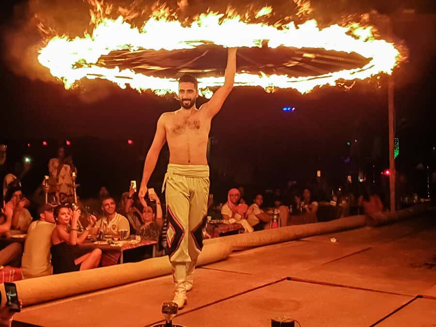 Dubai: Safari, Quad Bike, Camel Ride, and Buffet Dinner - Price and Value for Around $46: What You’re Really Paying For