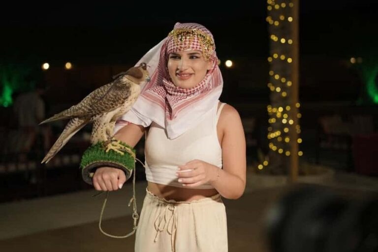 Dubai: Self-Drive Buggy Adventure with Optional BBQ Dinner - Polaris buggy time: what you’re really paying for
