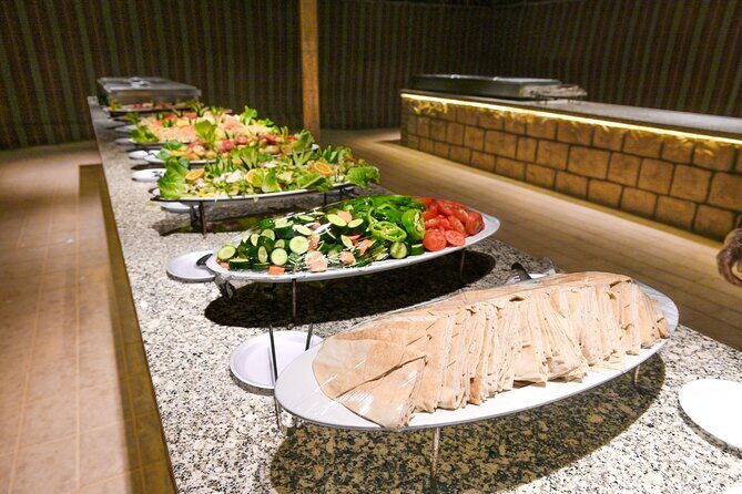 Dubai: Self-Drive Buggy Adventure with Optional BBQ Dinner - Price and value: why $75 can make sense