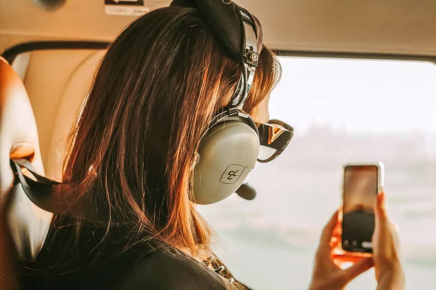 Dubai: Sightseeing Helicopter Ride from The Palm - Why this short helicopter flight makes Dubai click