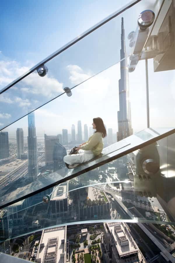 Dubai: Sky Views Observatory Ticket with Optional Extras - Sky Views Dubai at a Glance: What You’re Actually Buying