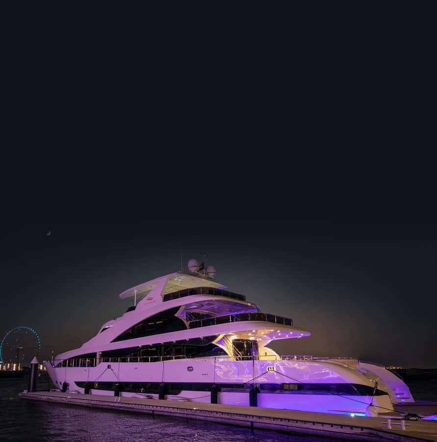 Dubai: Superyacht Experience with Live Music & Drinks - VIP Night on Encore from Oct 1, 2025: what changes and who it fits