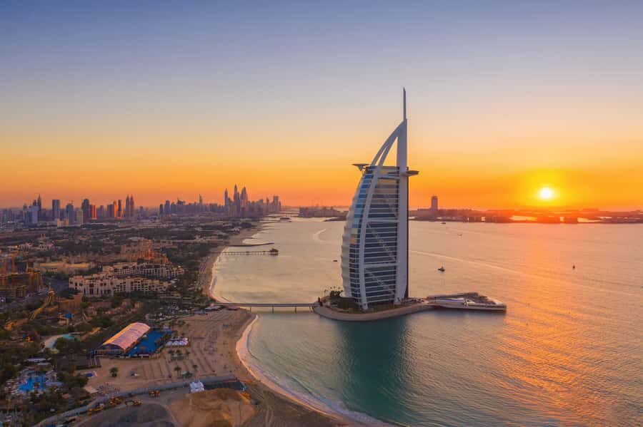 Dubai: Top 15 Must-See Dubai Sightseeing Tour in a SUV/VAN - Why This 5-Hour Dubai Highlights Loop Works