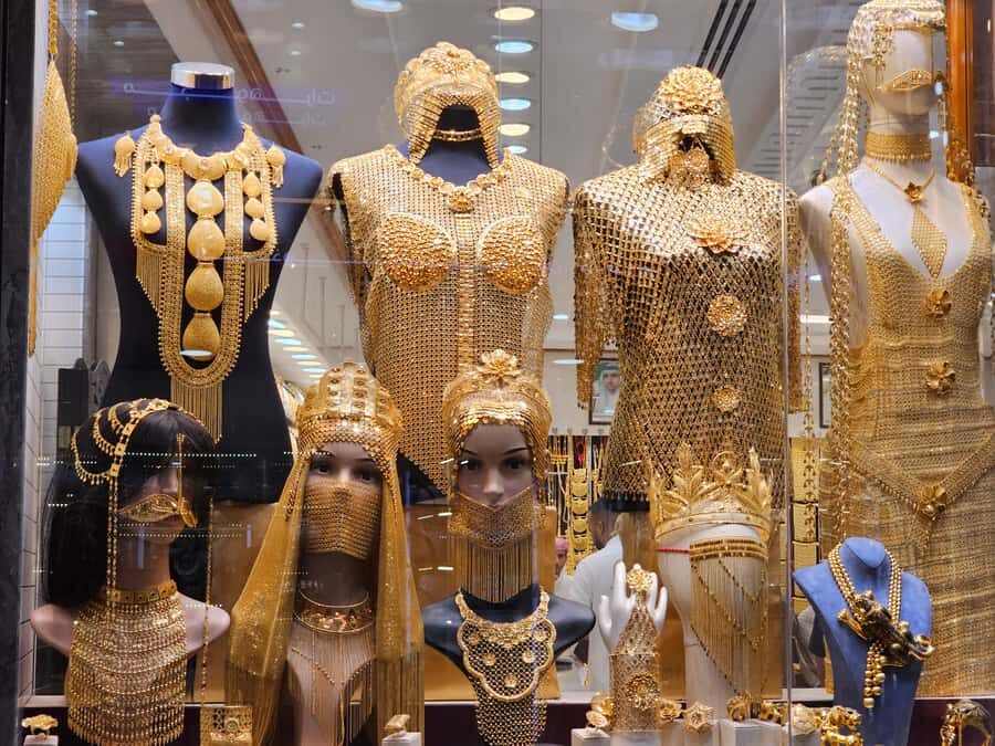 Dubai: Top 15 Must-See Dubai Sightseeing Tour in a SUV/VAN - Souq Madinat Jumeirah: The Best Burj Al Arab View Setup