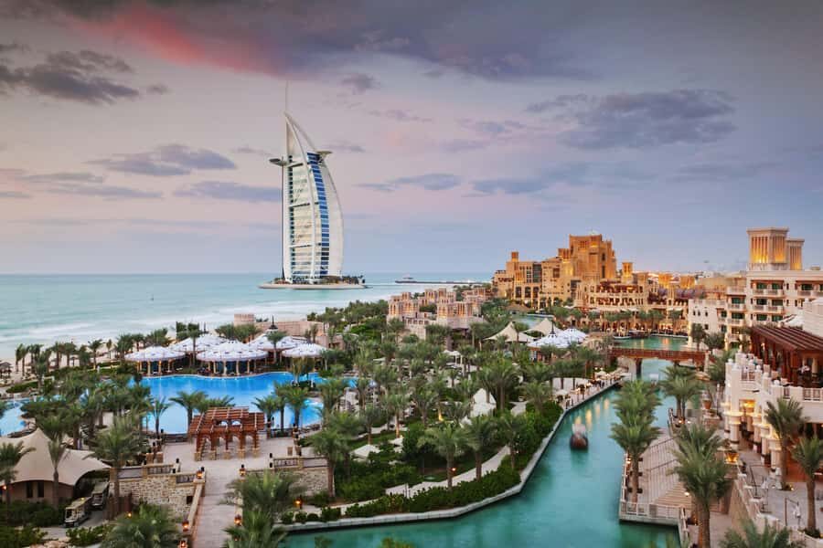 Dubai: Top 15 Must-See Dubai Sightseeing Tour in a SUV/VAN - Abra Boat Ride and Creek Walk: A Small Tradition With Real Value