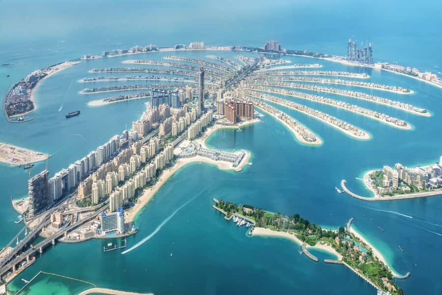 Dubai: Top City Attractions Photo Stop Tour - Key highlights worth planning around