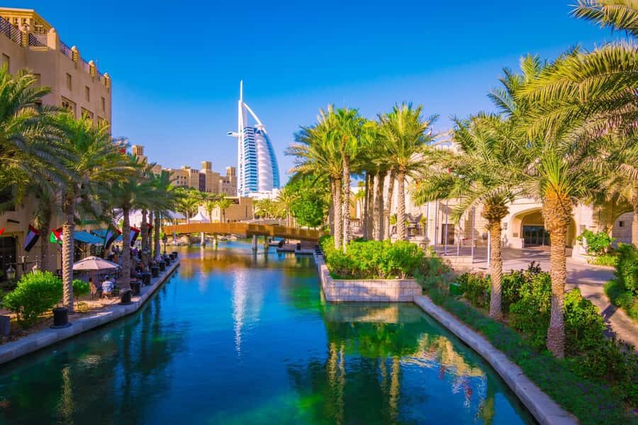 Dubai: Top City Attractions Photo Stop Tour - Who this tour fits best (and who might want something longer)