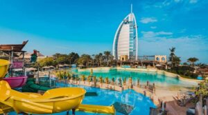 Dubai: Wild Wadi Waterpark Entrance Ticket - Entering the Park: Wristbands, Check-In, and How to Avoid a Slow Start