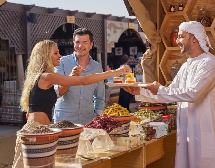 Dubai’s Best Desert Safari: Live Show & Gourmet BBQ Dinner - Key things that make this desert safari worth your time