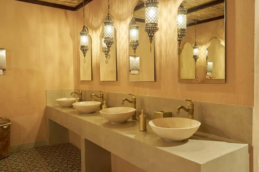 Dubai’s Best Desert Safari: Live Show & Gourmet BBQ Dinner - Price and value: what $126 buys, and what might cost extra