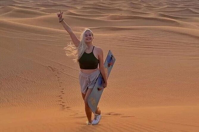 Evening Desert Safari & BBQ With Live Shows,Camel Ride,Falcon pic - Key Highlights You’ll Actually Use