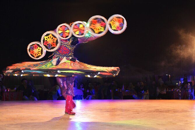 Evening Dubai Safari with BBQ, Dance Shows & Quad Biking optional - Key Things I’d Bookmark Before You Go