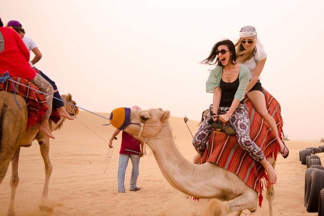 Evening Dubai Safari with BBQ, Dance Shows & Quad Biking optional - BBQ Buffet Dinner and Show Timing: Food That Won’t Feel Like an Afterthought