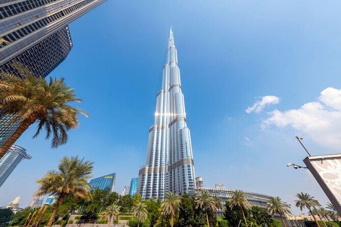 Exclusive 2HR Jet Ski TOUR-JBR & BLUEWATERS-ATLANTIS-BURJ AL ARAB - The gear you get (and what that means for your comfort)