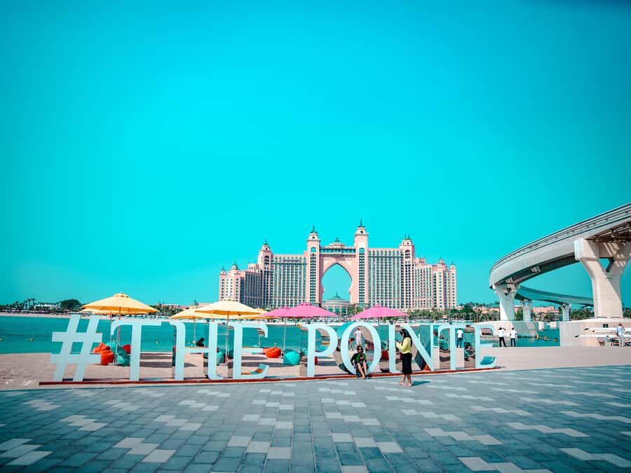From Abu Dhabi: Dubai Full-Day Sightseeing Tour - Key Things You Get on This Abu Dhabi to Dubai Highlights Day