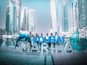 From Abu Dhabi: Dubai Full-Day Sightseeing Tour - Pickup, Drop-Off, and the Reality of Many Stops in Abu Dhabi