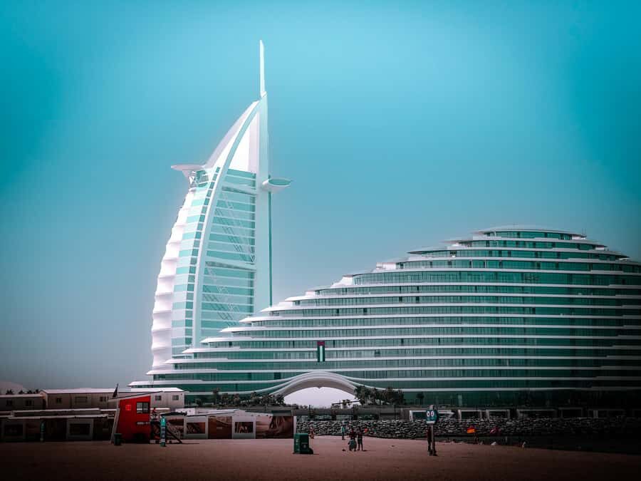 From Abu Dhabi: Dubai Full-Day Sightseeing Tour - Museum of the Future and Dubai Frame: Pass-By Stops That Still Teach