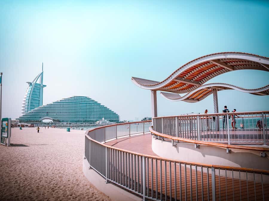 From Abu Dhabi: Dubai Full-Day Sightseeing Tour - Safety, Speed, and the Most Praised Part: Guides Who Keep It Smooth