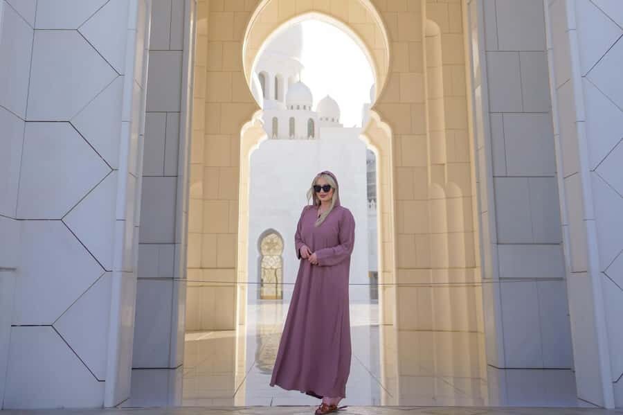 From Dubai: Abu Dhabi City Sightseeing & Sheikh Zayed Mosque - Who This Tour Fits Best (And Who Should Skip It)
