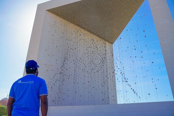 From Dubai: Abu Dhabi City Sightseeing & Sheikh Zayed Mosque - Founders Memorial: UAE Backstory Without the Textbook Feel