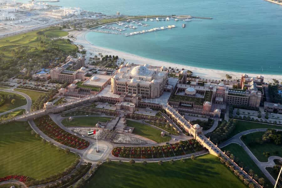 From Dubai: Abu Dhabi Essentials Tour with Optional Lunch - Who This Tour Suits Best
