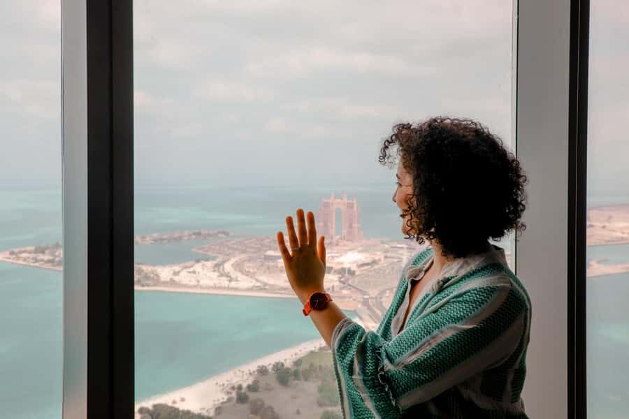 From Dubai: Abu Dhabi Premium Full-Day Sightseeing Tour - Key moments you’ll remember