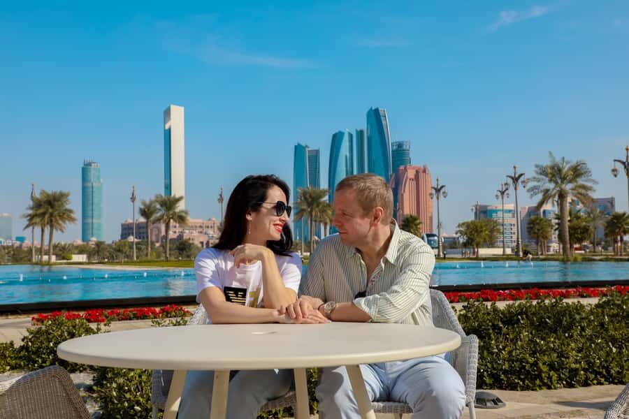 From Dubai: Abu Dhabi Premium Full-Day Sightseeing Tour - Price and value: why $99 can be fair for this route