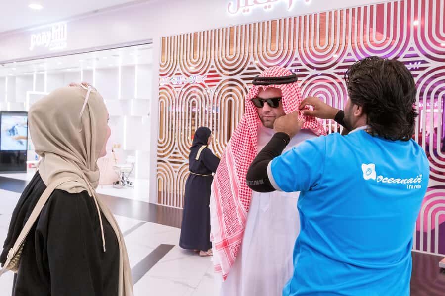 From Dubai: Abu Dhabi Sheikh Zayed Mosque Guided Tour - Key highlights you should care about